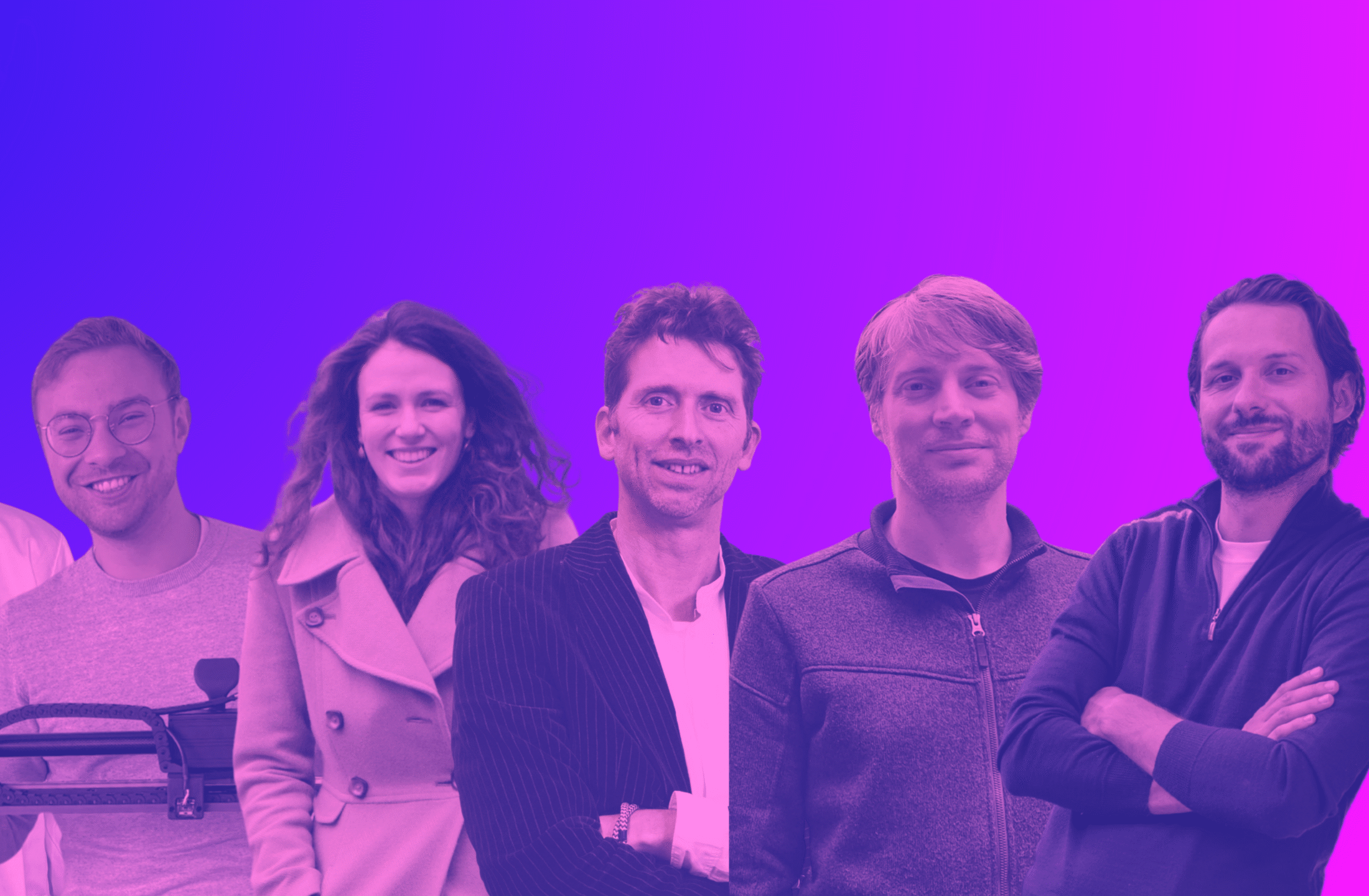 Avendar named one of the 10 Brabant startups to follow