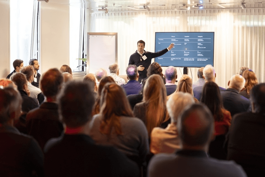 Using AI in large-scale Police investigations: it's possible!