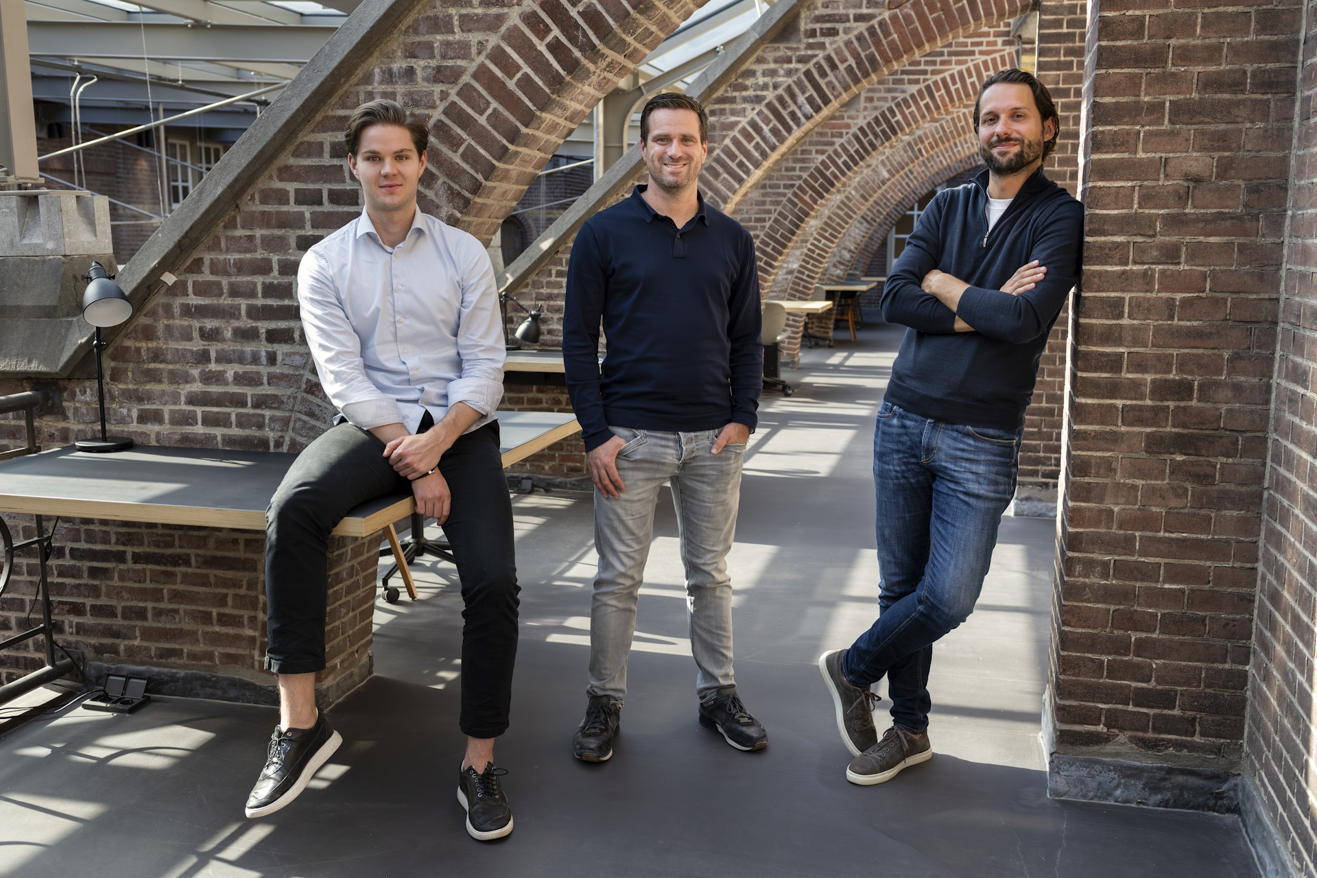 Jads 's-Hertogenbosch