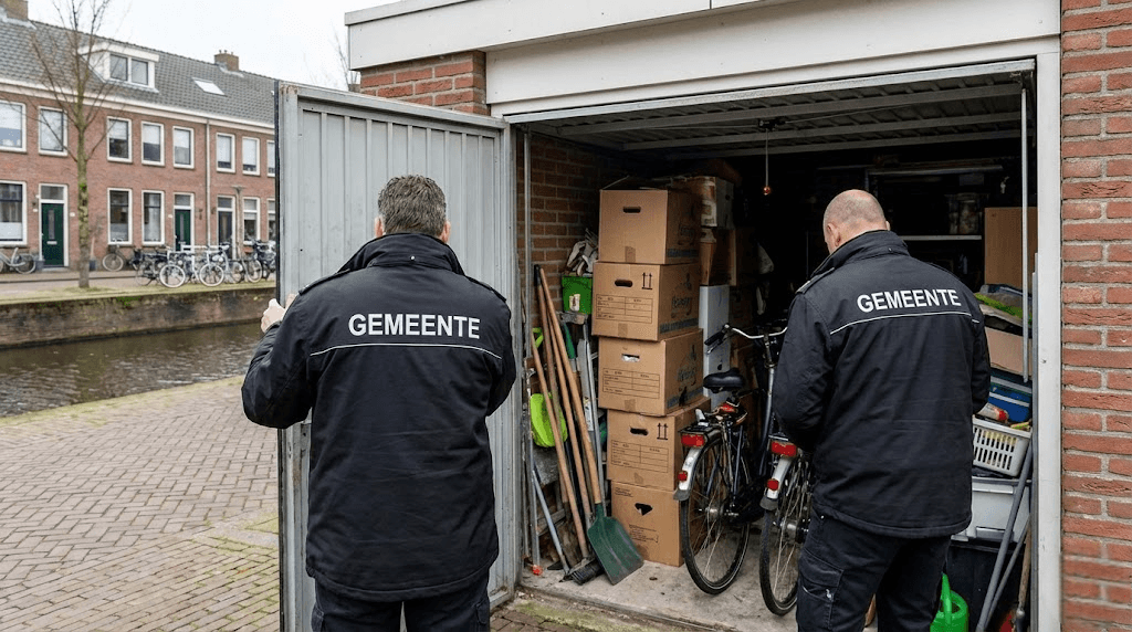 Ondermijning